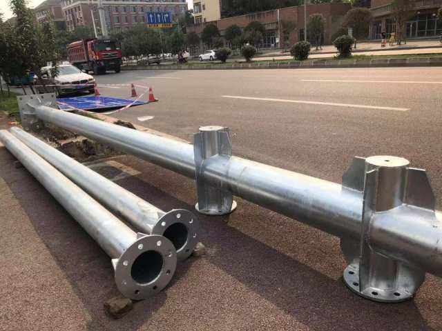 熱鍍鋅鋼管除銹的方法，如何操作?